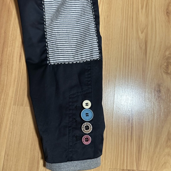 Desiqual jacket, excellent condition, worn only a few times, no flaws - Picture 6 of 8